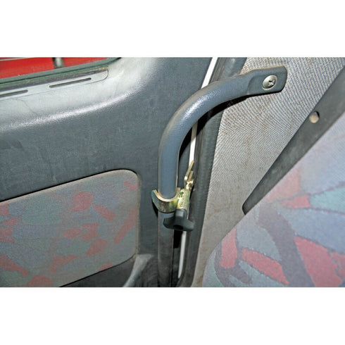 Blocatoare usi din interior camion - Renault T (6/13>)